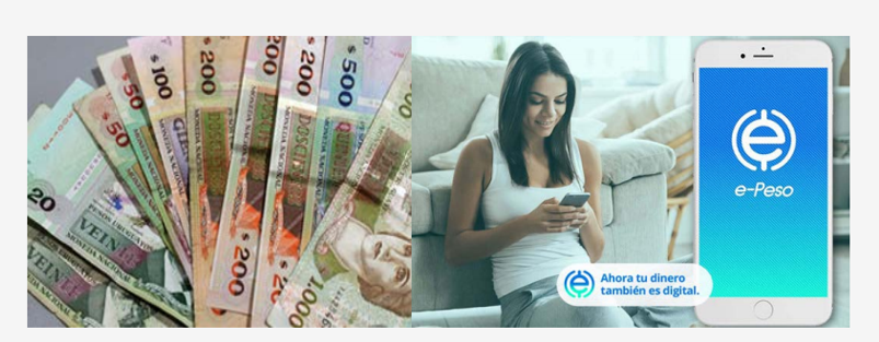 Giori Digital: e-Peso Pilot